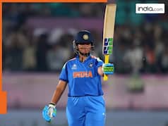 Good news for Richa Ghosh after winning the ICC Women's World Cup, star wicket-keeper batter appointed as...