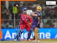 Good news for Rinku Singh after IPL 2026 Super Over win over LSG, breaks MS Dhoni's HUGE record with...