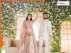 Good news for Rinku Singh days before wedding as he is set to...