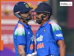 Good news for Rohit Sharma and Virat Kohli fans in 2026, 'RoKo' will be in action in...