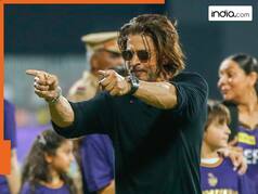 Good news for Shah Rukh Khan's KKR before IPL 2026 season, star player bought for only Rs 20000000 breaks Chris Gayle's MASSIVE record
