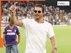 Good news for Shah Rukh Khan's KKR ahead of IPL 2026 clash against CSK, star player set to...