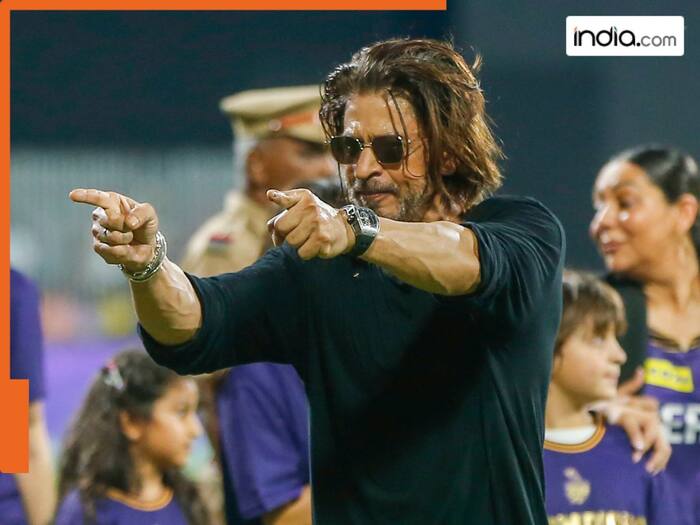 Good news for Shah Rukh Khan s KKR before IPL 2026 season  star player bought for only Rs 20000000 breaks Chris Gayle s MASSIVE record