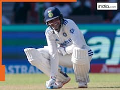 Good news for Shubman Gill, new India Test captain will…