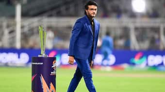 Good news for Sourav Ganguly on his 54th birthday, star India cricketer is set to...