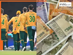 Good news for South Africa after T20 World Cup 2026 exit, Aiden Markram's side hit JACKPOT with award of Rs 92500000 due to...