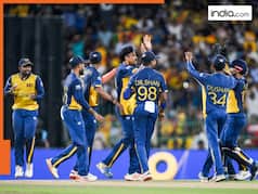 Good news for Sri Lanka, key member of MS Dhoni’s 2011 ODI World Cup unit has been...