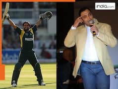 Good news for star Pakistan cricketers Shahid Afridi, Shoaib Akhtar, set to hit JACKPOT after India...