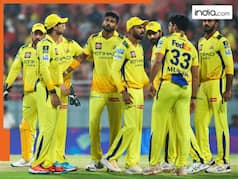 Good news for star player from Dhoni's CSK before ODI series vs South Africa, set MASSIVE record by beating Kohli, Gill, name is...