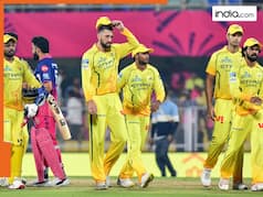 Good news for star player from Dhoni's CSK in middle of IPL 2026, in line to win big ICC award, only MI's top cricketer can...