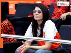 Good news for star player from Kavya Maran's SRH, he is most searched cricketer on Google in Pakistan ahead of Babar, Shaheen, others in list are...