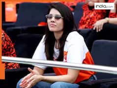 Good news for star player from Kavya Maran's team, smashed 34 runs in 1 over with 5 sixes, just missed Yuvraj Singh's record, not Travis Head or Abhishek Sharma, name is...