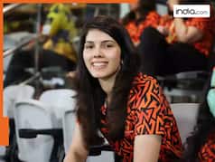 Good news for star player from Kavya Maran's SRH, beats Tim David to become fastest in T20 history to...