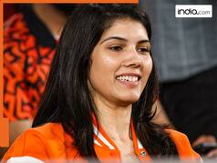 Good news for star player from Kavya Maran's SRH, equals MASSIVE record of Rohit Sharma, Kohli only…