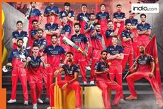 Good news for star player from Kohli's RCB, he has been appointed captain of...