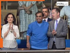 Good news for star player from Nita Ambani's MI, breaks HUGE record of Virat Kohli in T20 World Cup 2026, name is...