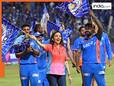 Good news for star player from Nita Ambani's MI, called up for T20 World Cup 2026 at last minute to...
