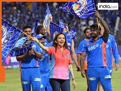 Good news for star player from Nita Ambani's MI, called up for T20 World Cup 2026 at last minute to...