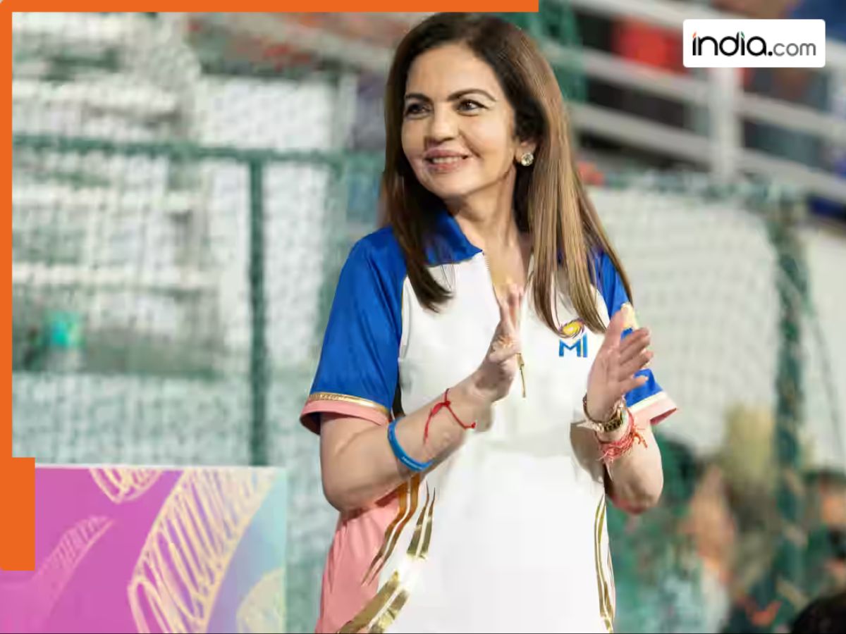 Good news for star player from Nita Ambani's MI before T20 World Cup 2026, he is set to be...