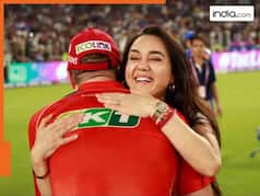 Good news for star player from Preity Zinta's PBKS before IPL 2026, he is set to become CAPTAIN of...