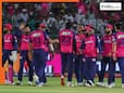 Good news for star player from Sanju Samson's Rajasthan Royals, he has been named...