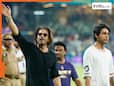 Good news for star player from Shah Rukh Khan's KKR after IPL 2026 Retention Day, he smashed...