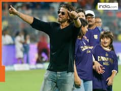 Good news for star player from Shah Rukh Khan's KKR, after selection to ICC T20 World Cup 2026 squad he has...