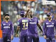 Good news for star player from Shah Rukh Khan's KKR, smashes a stunning century in..., name is... Good news for star player from Shah Rukh Khan's KKR, smashes a stunning century in..., name is...