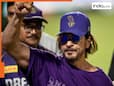 Good news for star player from Shah Rukh Khan's team, becomes one of the few players in world to..., his name is...