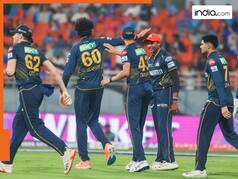 Good news for star player from Shubman Gill's GT, before South Africa series he has been...