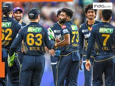 Good news for star player from Shubman Gill's GT, breaks big RECORD of Mitchell Starc to become...