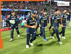 Good news for star player from Shubman Gill's GT in middle of T20 World Cup 2026, becomes first-ever cricketer to...