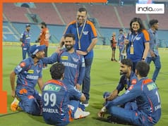 Good news for star players from Sanjiv Goenka's LSG, team is set to send them...