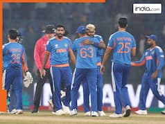 Good news for Suryakumar Yadav's Team India, Zimbabwe can join their Super 8 group in T20 World Cup 2026 in place of Australia if...