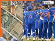 Good news for Team India after reaching T20 World Cup 2026 final, hit JACKPOT of Rs 166000000 at least, to get 400 per cent more than Pakistan due to... Good news for Team India after reaching T20 World Cup 2026 final, hit JACKPOT of Rs 166000000 at least, to get 400 per cent more than Pakistan due to...