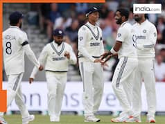 Good news for Team India, star pacer confirms his availability for West Indies Test series, his name is...