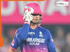 Good news for Vaibhav Sooryavanshi in middle of IPL 2026, RR opener will make India DEBUT at..., will break Sachin Tendulkar's RECORD