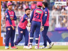 Good news for Vaibhav Suryavanshi's Rajasthan Royals after Sam Curran is OUT of IPL 2026, THESE players...