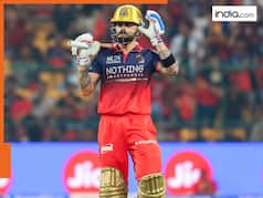 Good news for Virat Kohli in middle of IPL 2026, surpasses THIS Pakistan legend to become best Asian batter in...