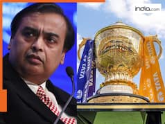 Good news from Mukesh Ambani's Jio subscribers, fans can watch IPL 2025 for...