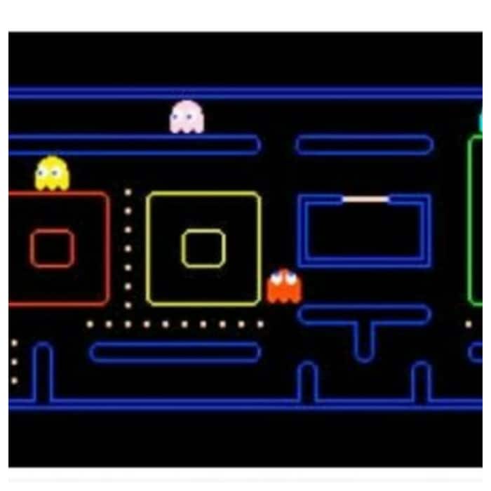 Top 10 Google Secrets And Tricks