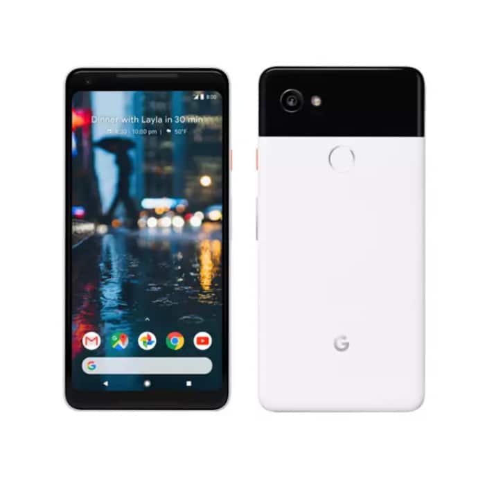Google Pixel 2XL