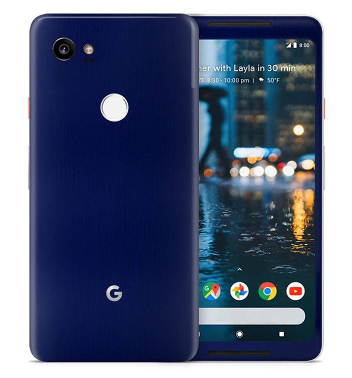 Google Pixel 2XL