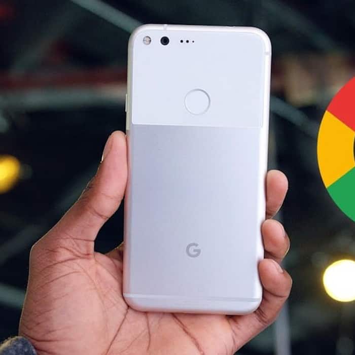 Google Pixel 2, Pixel 2 XL specifications revealed