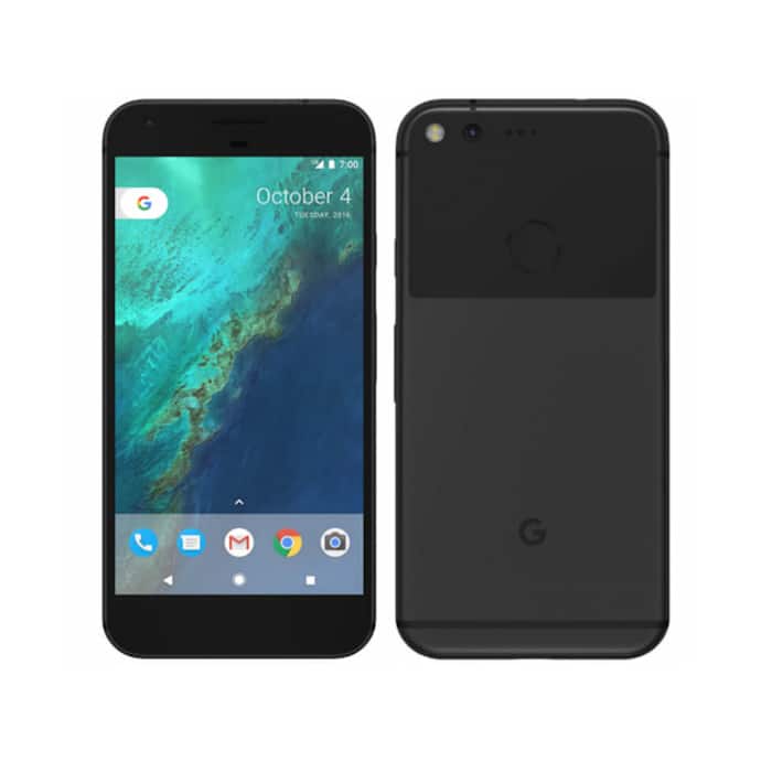 Google Pixel XL