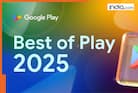 Google Play’s 2025 winners reveal a shocking twist - You won’t believe which app took the top spot