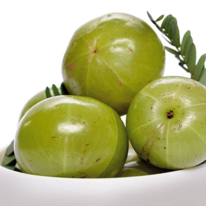Gooseberry