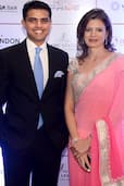 8 gorgeous wives of Indian Politicians