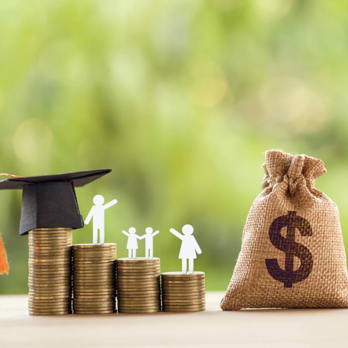 Government provides allowance