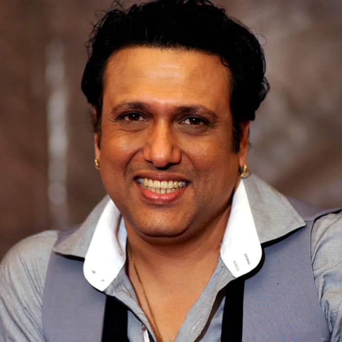 Govinda s dance moves and expressions are fun and made for the masses